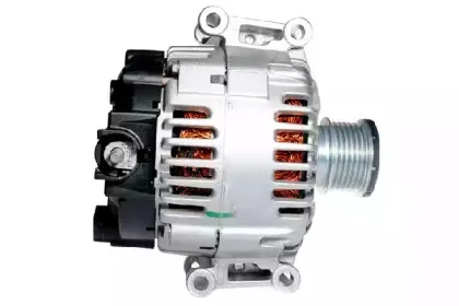 Генератор HELLA купить